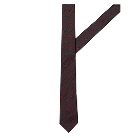 Галстук SEIDENSTICKER