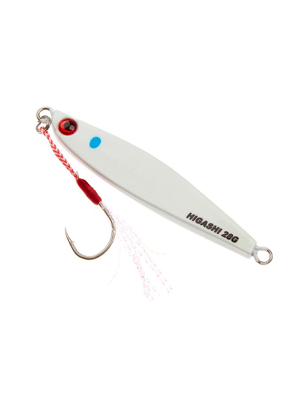 Пилькер HIGASHI Hayai jigu 10g AH #1