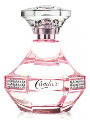 Candie's Signature