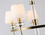 Подвесная люстра Ambrella Light HIGH LIGHT LH71251