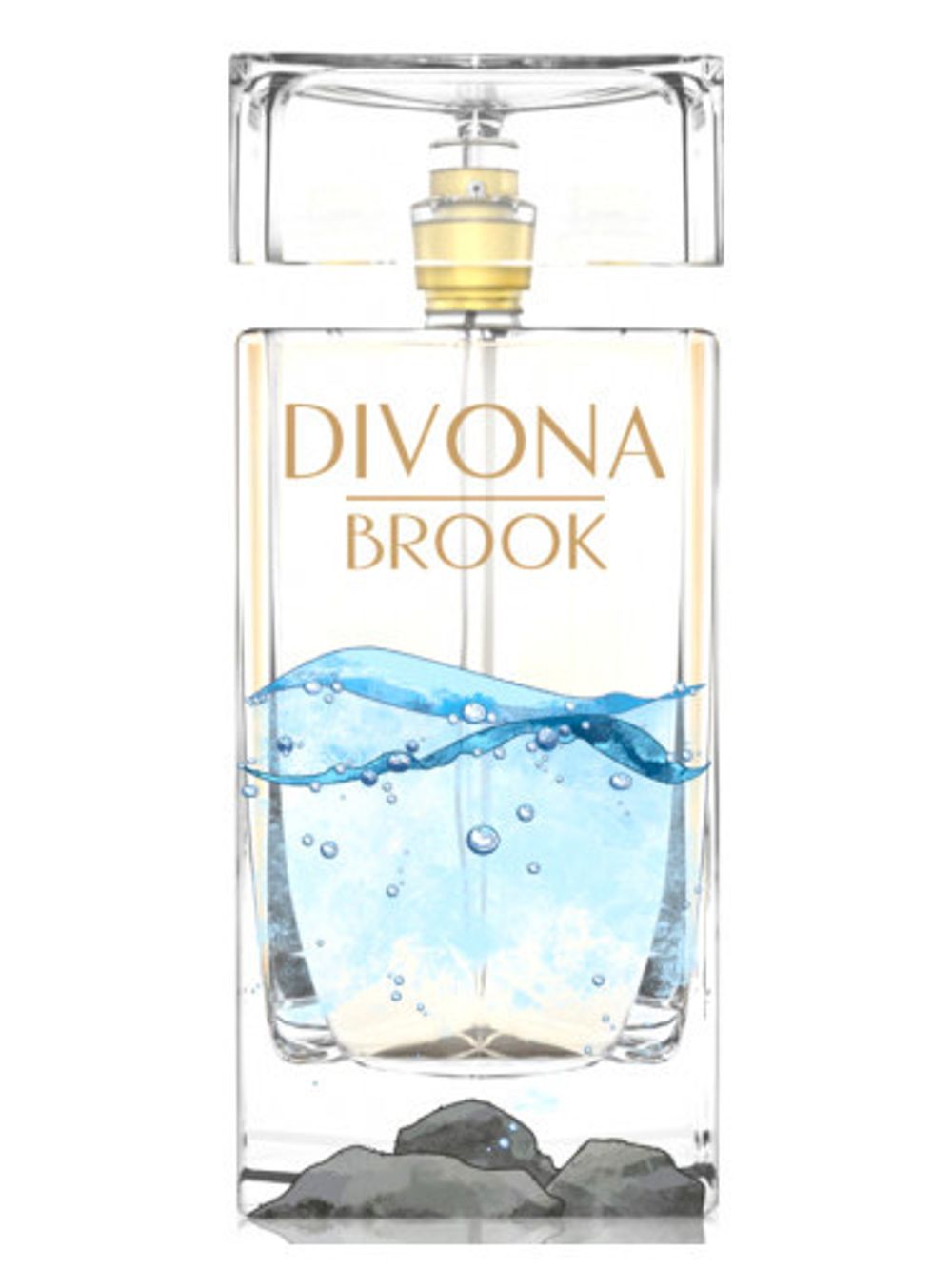 Divona Brook