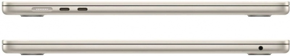Ноутбук Apple MacBook Air 15 2023 15.3" / 8 Гб / SSD 512 Гб / macOS / MQKV3