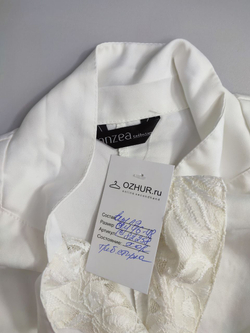 Жакет Zanzea нарядный 46/48 размер