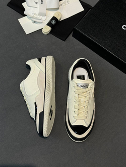 Кроссовки Chanel
