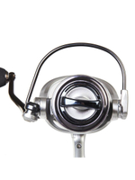 Катушка для рыбалки безынерционная Salmo Diamond BP Spin 7 3000FD, с обеих сторон, вес 270гр