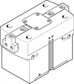 HGPT-80-A-B-F-G2 Параллельный захват