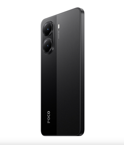 Xiaomi POCO X7 Pro 12/512Gb Black