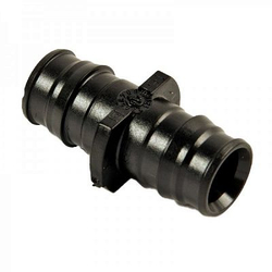 Муфта соединительная Uponor Q&E PPSU 16x16 равнопроходная (1008669)