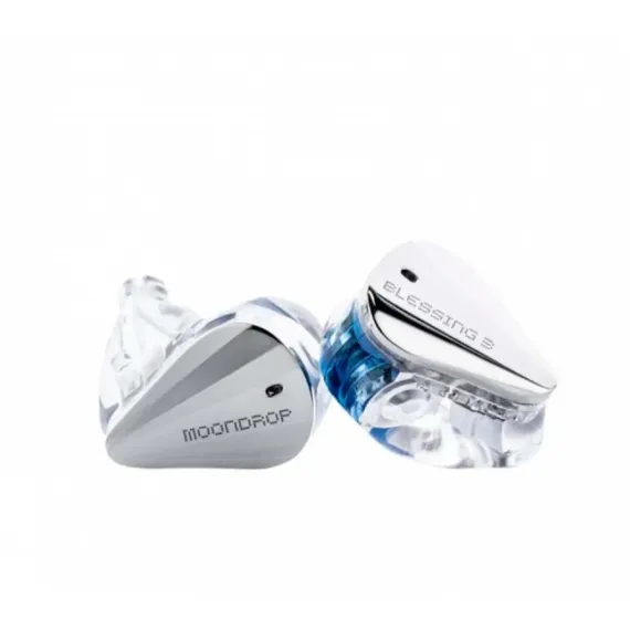 MoonDrop Blessing 3 Standard Version