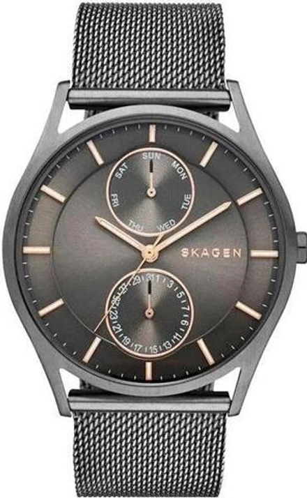 Мужские наручные часы Skagen SKW6180