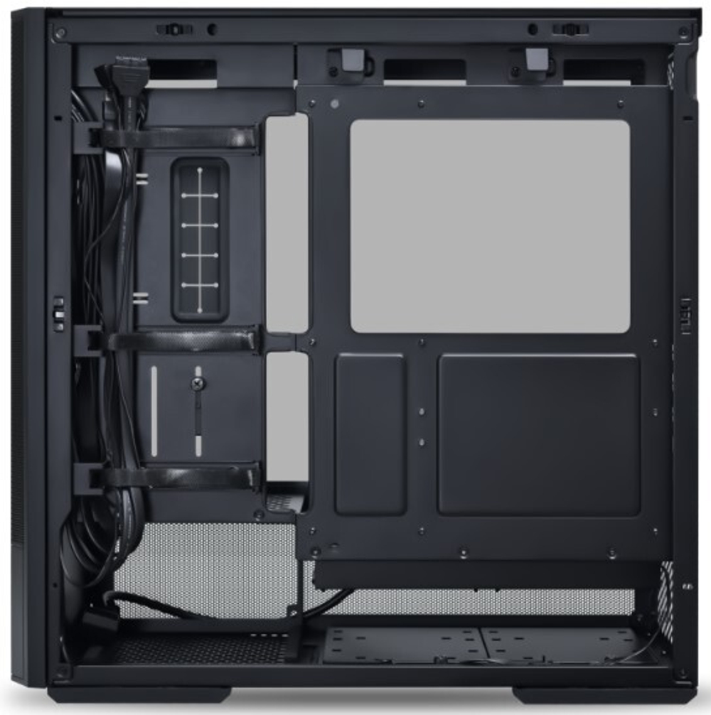 Корпус ATX Lian Li Lancool 207
