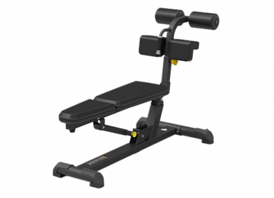 Регулируемая скамья для пресса Spirit SP-4218