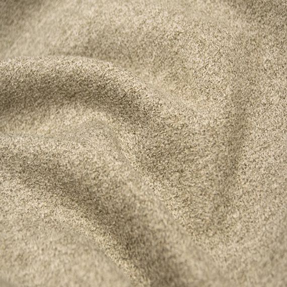 Диван-кровать Прато (аккордеон, 155, НПБ), Melange Cappucino