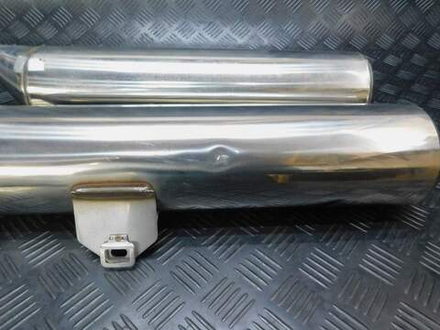 Глушители Yamaha FJR1300 052302