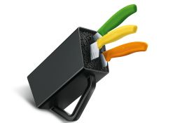 Подставка для ножей 7.7033.03фотография - 2