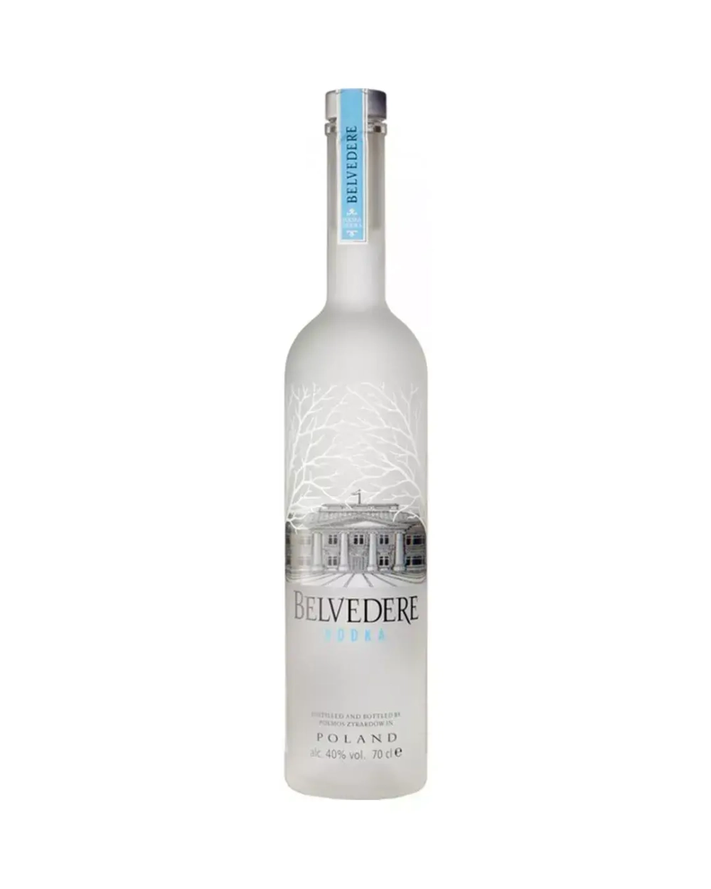 Belvedere Pure 0,7 л.