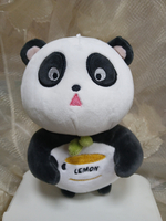 Панда, 23 см