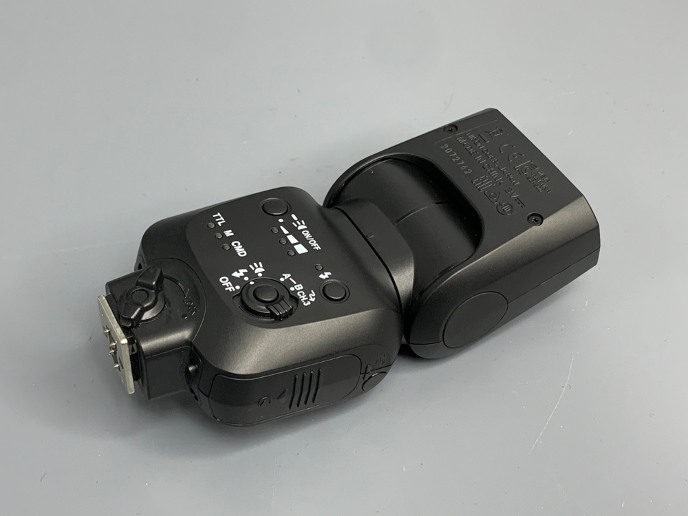 Nikon Speedlight SB-500