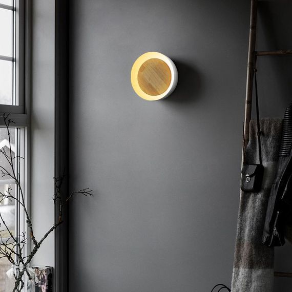 Настенный светодиодный светильник Imperium Loft Loke 208721-26