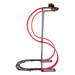 Автотрек, коробка 679-505B