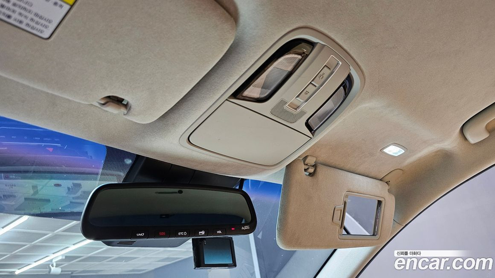 Kia K7 (Cadenza) Premier 2.5 GDI X Editions (06.2020)
