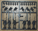 Austrian Napoleonic Infantry 1809-1815