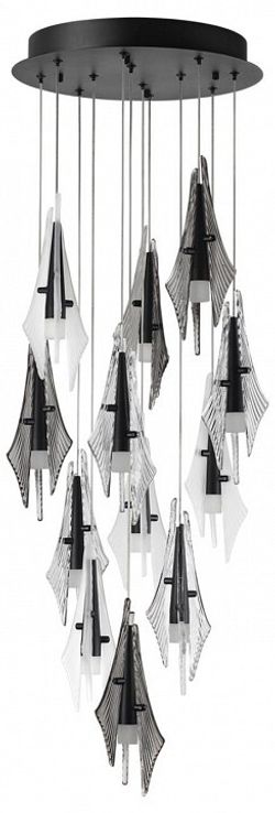 Подвесная люстра Odeon Light Afalina 5442/69L