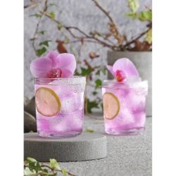 Стакан Олд Фэшн 350 мл "Ассос" d 8,2 см h9,5 см LAV [6]