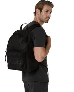 Теннисный рюкзак Asics Backpack 23L - performance black/graphite grey