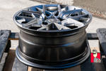 Комплект дисков HRE FF10 15x7 et35 4x100