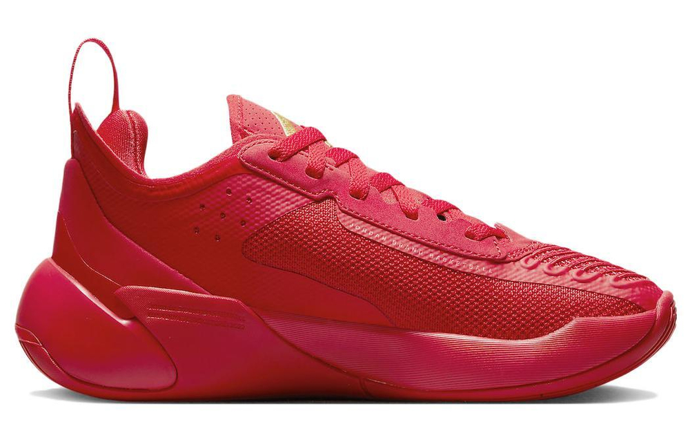 Кроссовки Jordan Luka 1 1 "University Red"