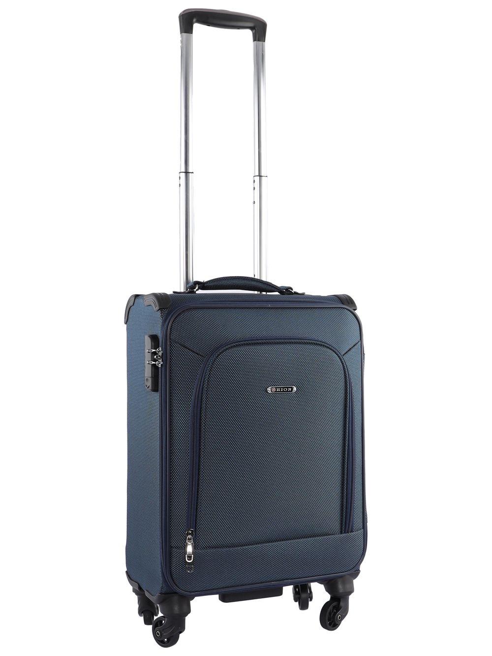 Чемодан 454 / Сверхлегкий каркас