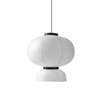 Pendant design lamp  Formakami  JH 5 &Tradition