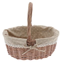 GAEM Корзина, L42 W35 H40/17,5 см