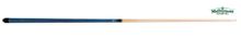Кий McDermott Lucky L02 2PC Пул