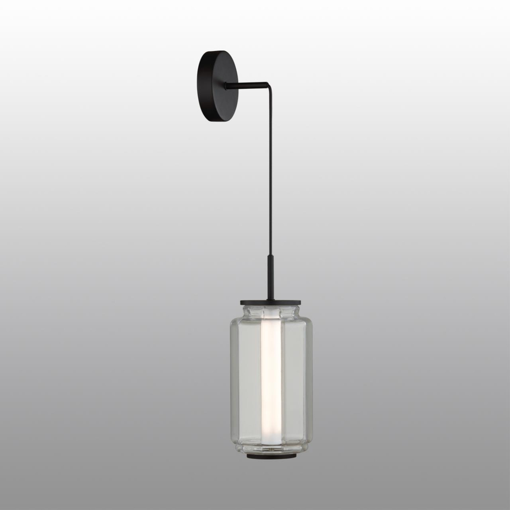 5409/11L ODL_EX Подвес LED 11Вт 3000К 220В IP20 HIGHTECH