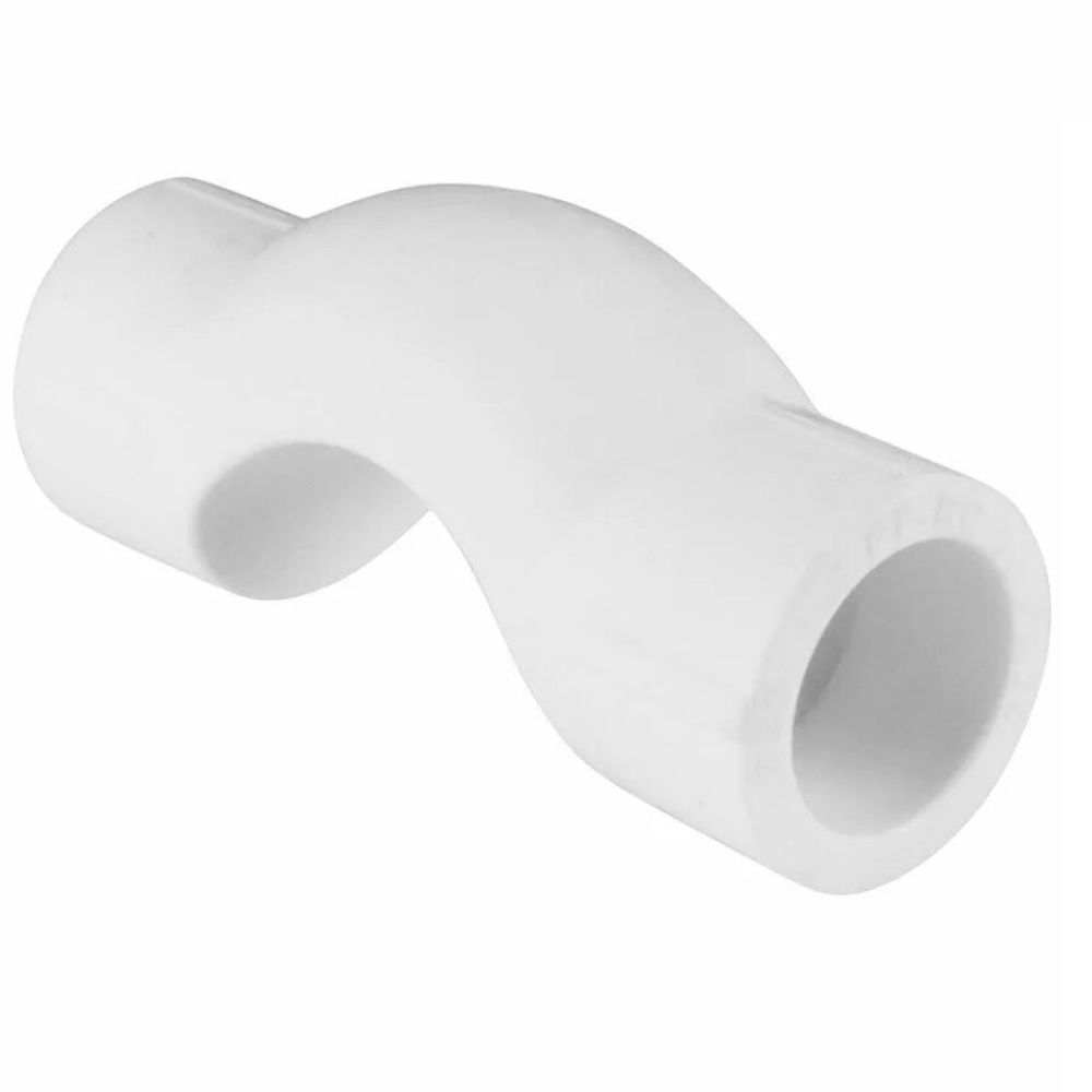 Обвод 25мм короткий Valflex