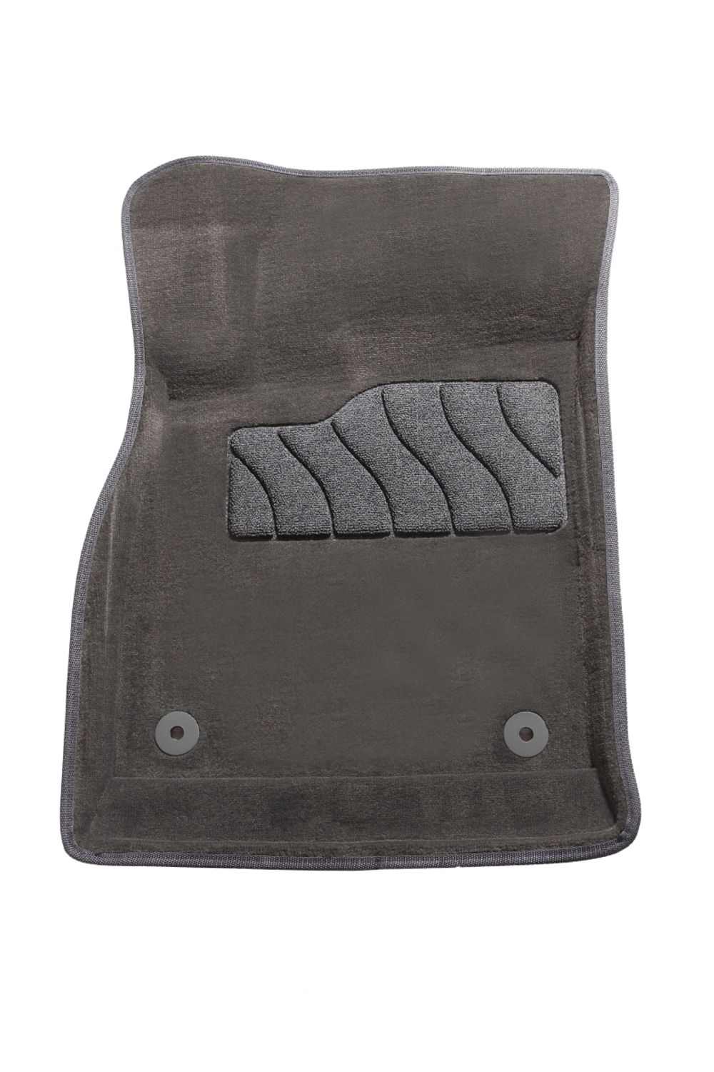 3D коврики для Chevrolet Cruze 2009-2015, Seintex.71683