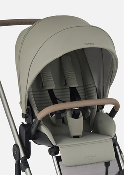 Anex Детская коляска Eli 2 в 1 Excite