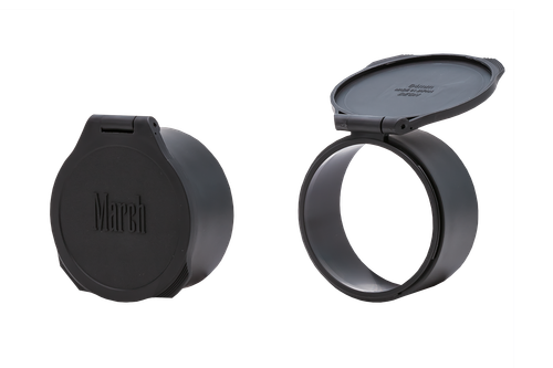 Крышка Flip Cap на March D64mm (FC-64)