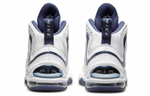Кроссовки Nike Air Max Uptempo Midnight Navy