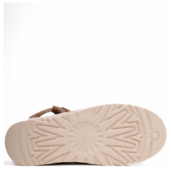 UGG Mens Neumel FT Moss Chestnut