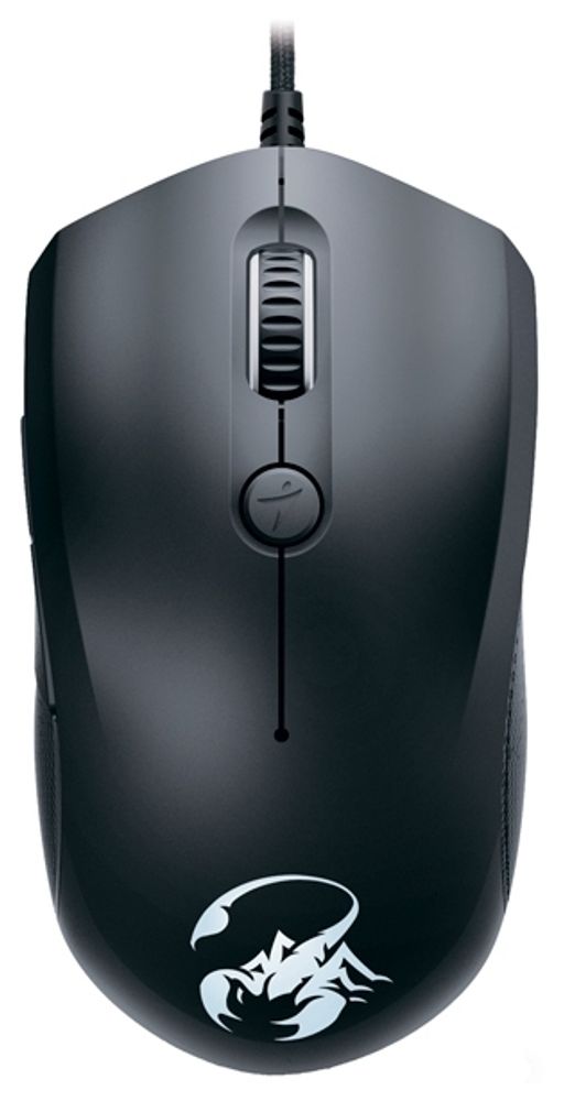 Мышь Genius DR31040063103 mice M6-600