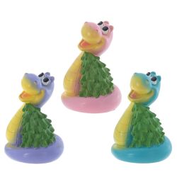 GAEM Копилка "Змея", L10,5 W9 H15 см, 3в.