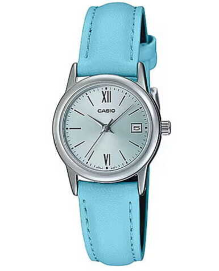 Часы Casio Collection LTP-V002L-2B3