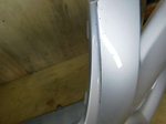 бампер передний Toyota Vanguard ACA33 38 2013