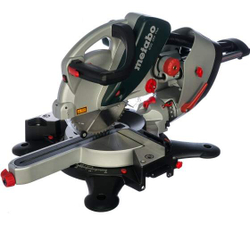 Торцовочная пила Metabo KGS 254 Plus 0102540300
