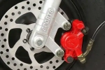 Электроскутер GT Citycoco X7 PRO TRIKE
