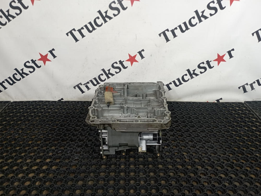 Механизм выбора передач АТ2412С