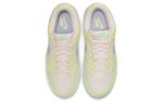 Кроссовки Nike Dunk Low "Lime Ice" (Женская размерная сетка)